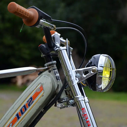 Mobylette Peugeot 102 Electrifie