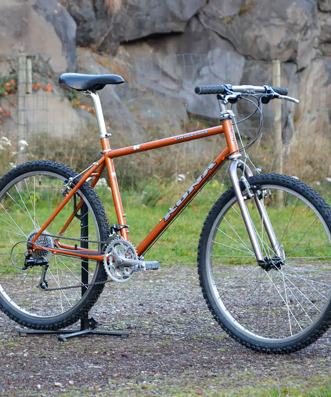 VTT vintage Kona - Taille S/M