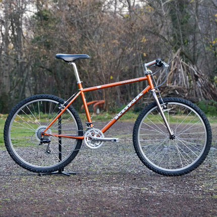 VTT vintage Kona - Taille S/M