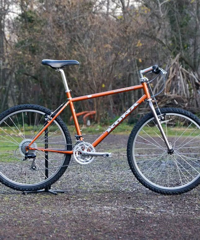 VTT vintage Kona - Taille S/M