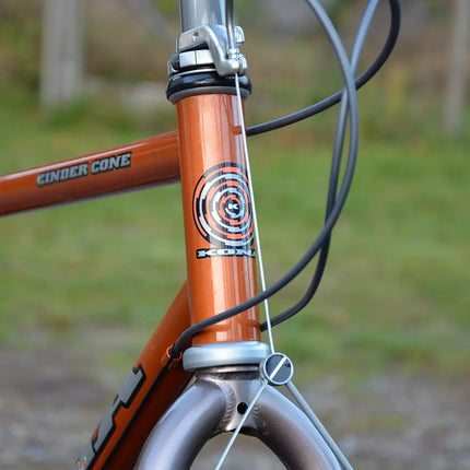 VTT vintage Kona - Taille S/M