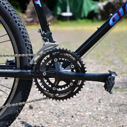 VTT Vintage Giant - Taille M/L