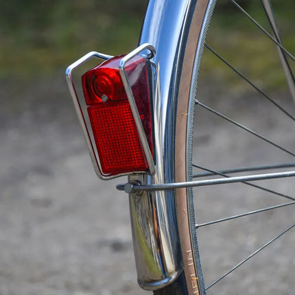 electrification vélo vintage 