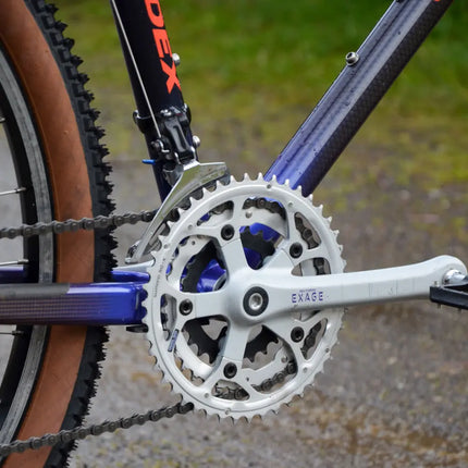 VTT Vintage Giant - Taille S