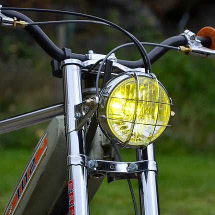 Mobylette Peugeot 102 Electrifie