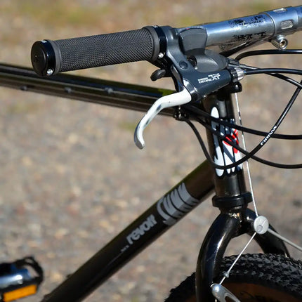 VTT Vintage Sunn Revolt - Taille S/M