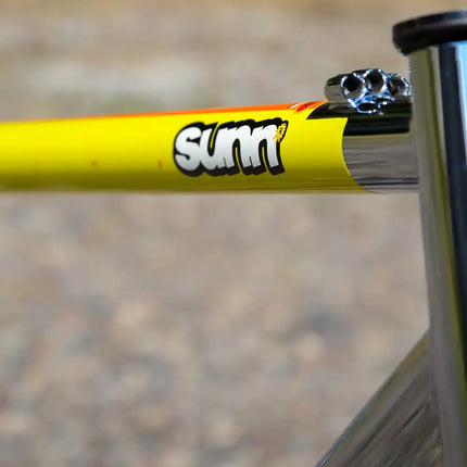 Cadre VTT Sunn Vertik - Taille M