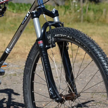 VTT Vintage Sunn XCHOX - Taille M