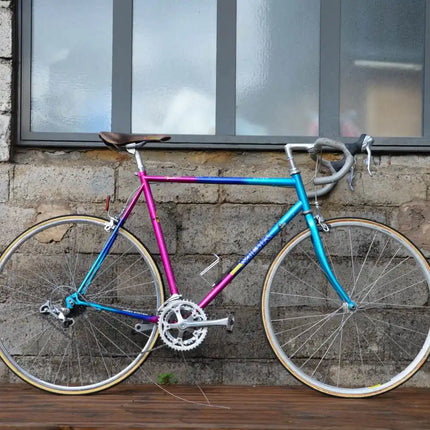 Vélo de course Vintage MBK - Taille L/XL