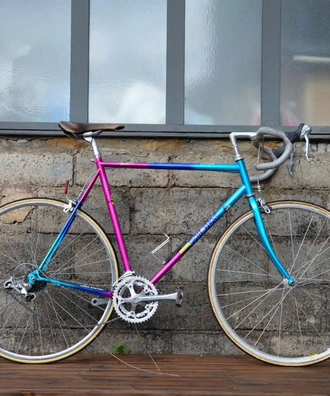 Vélo de course Vintage MBK - Taille L/XL