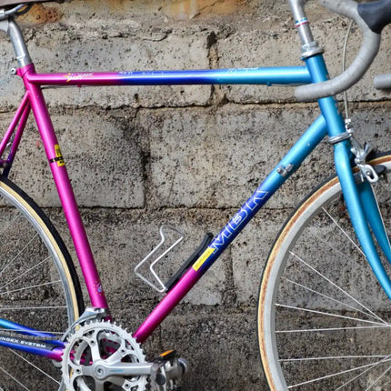 Vélo de course Vintage MBK - Taille L/XL