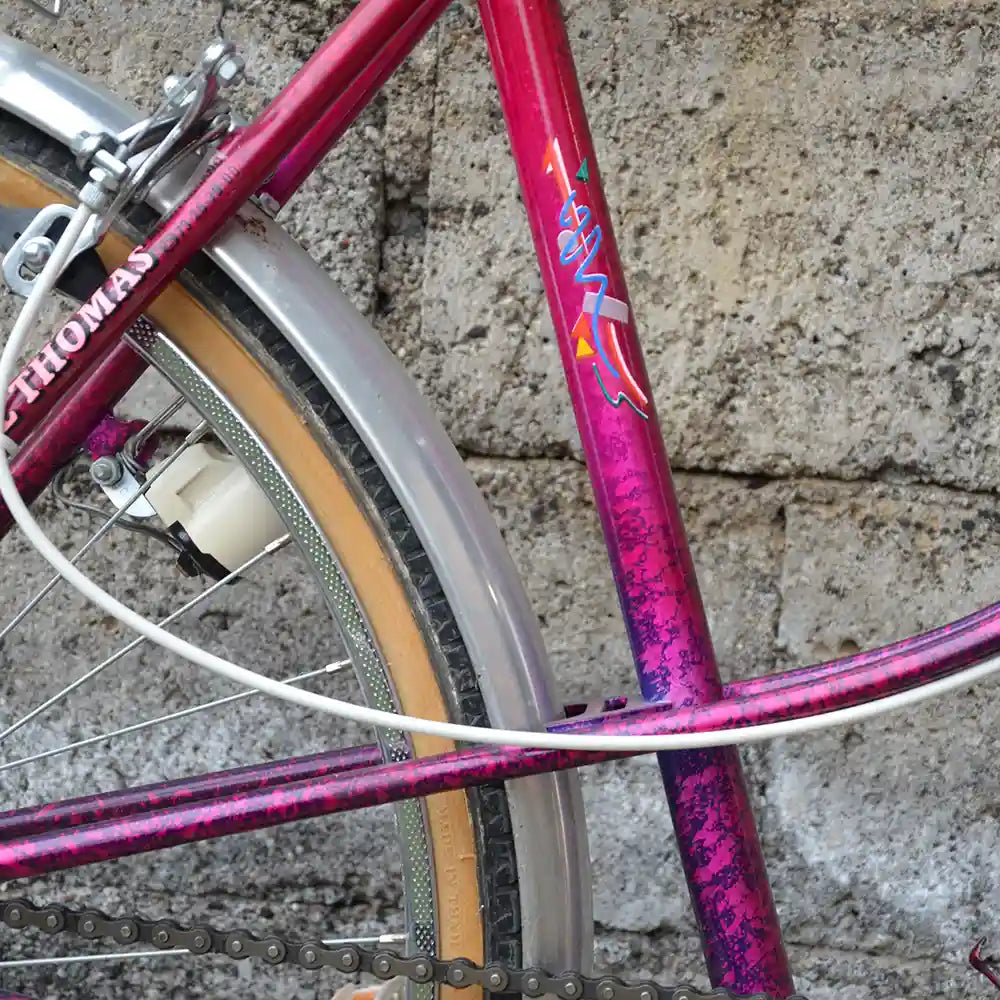 Vélo vintage années 90 - Vélos Vélo vintage années 90 - Vélos
