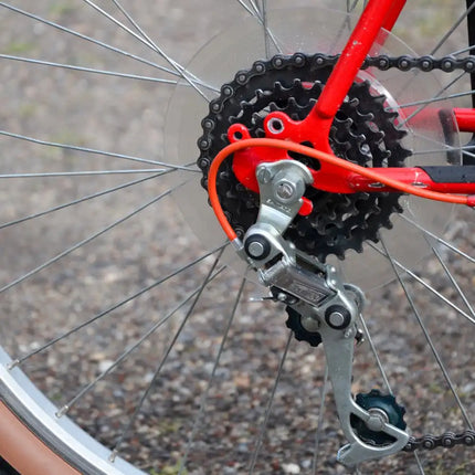 VTT Vintage Peugeot - Taille M/L