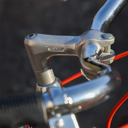 Vélo Vintage Peugeot mixte Bleu - Taille S/M