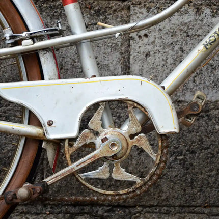 Vélo vintage Motoconfort - Taille S