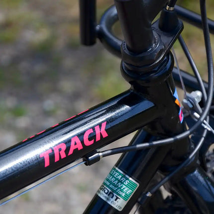 VTT Vintage Giant - Taille M/L