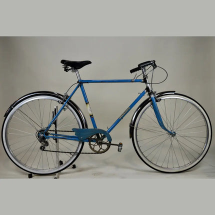 velo ancien auvergne