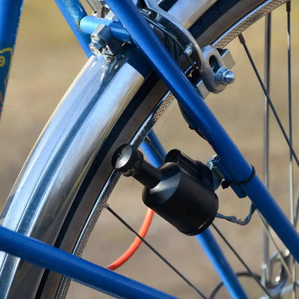 Vélo Vintage Peugeot mixte Bleu - Taille S/M