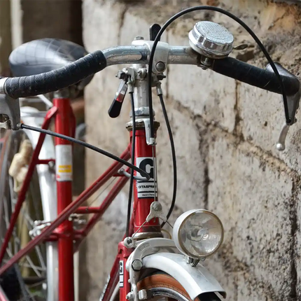 Vélo Vintage Gitasprint mixte - S/M