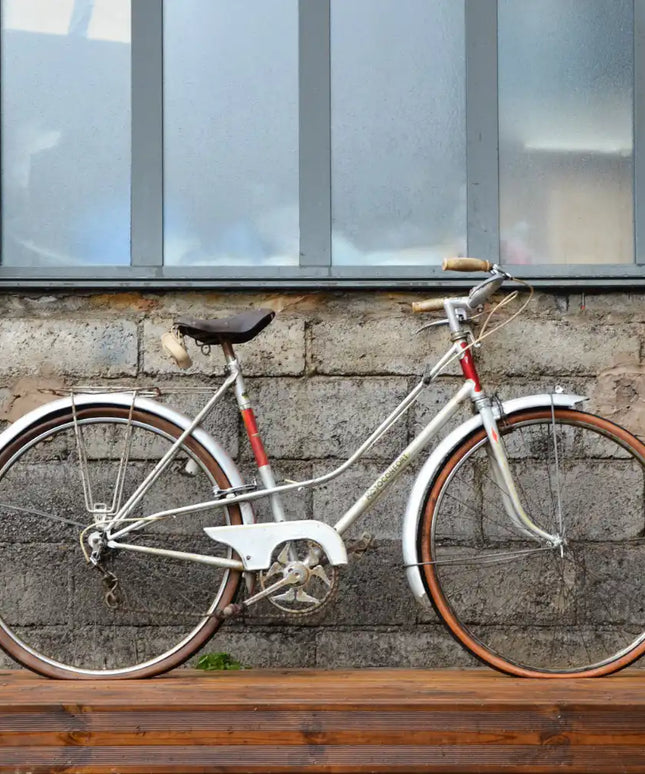 Vélo vintage Motoconfort - Taille S