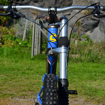 VTT Vintage Cannondale JEKYLL - Taille M