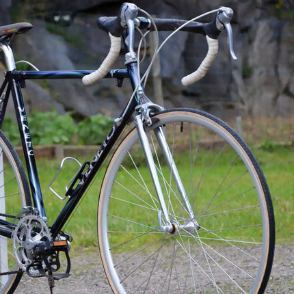 Vélo de course Vintage Veneto - Taille M