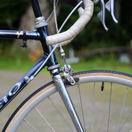 Vélo de course Vintage Veneto - Taille M