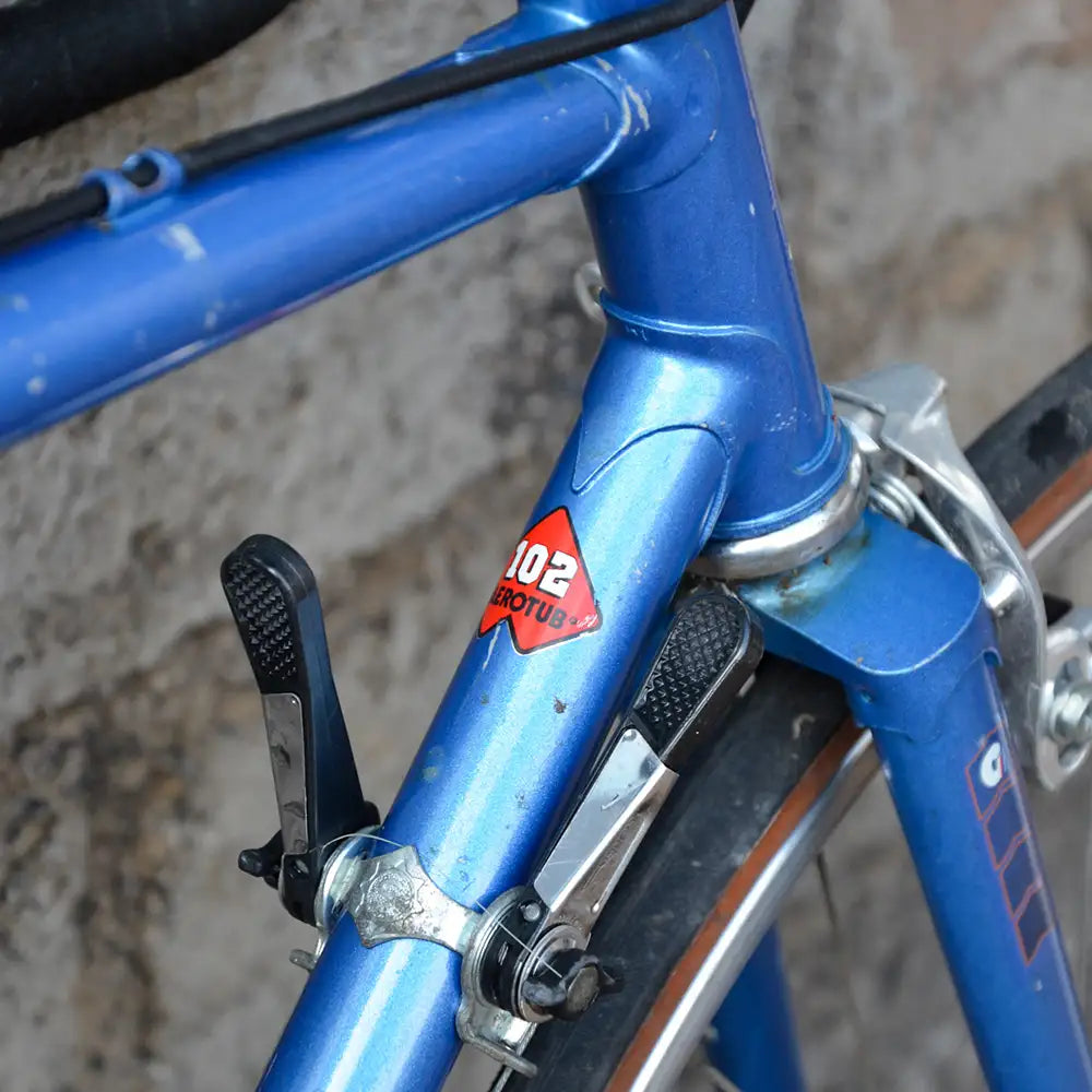 Refurbished Gitane Tour de France vintage bike for sale Refurbished Gitane Tour de France vintage bike for sale