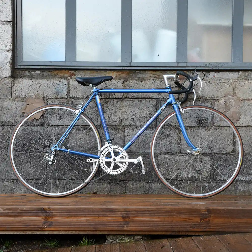 1984 Gitane Tour de France, Super Vitus 983 1984 Gitane Tour de France, Super Vitus 983