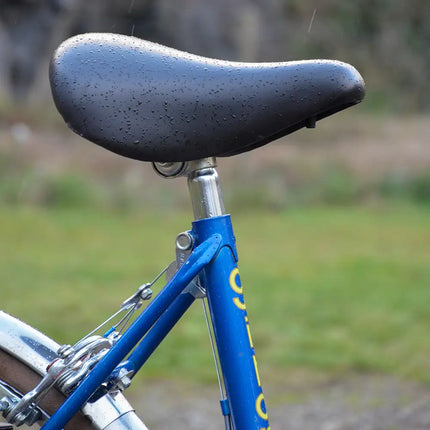 Vélo vintage mixte Gitane bleu - Taille XS/S