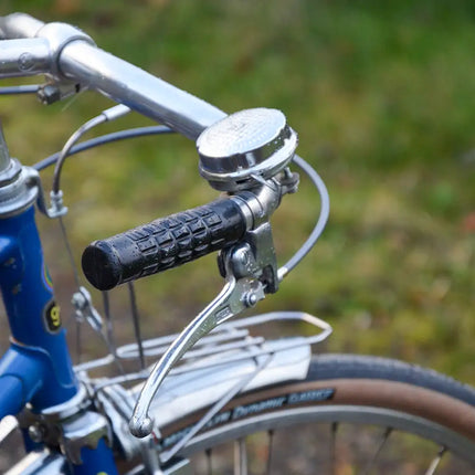 Vélo vintage mixte Gitane bleu - Taille XS/S