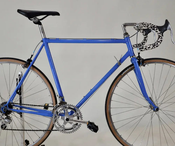 Vieux Vélo Retro Velo Course Bicyclette VÃ©lo Route Vintage