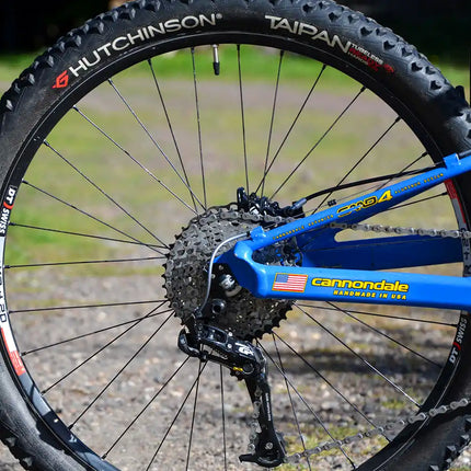 VTT Vintage Cannondale JEKYLL - Taille M