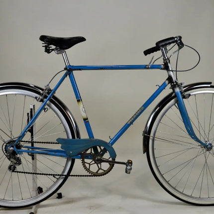 velo ancien de ville pour homme
