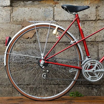 Vélo Vintage Gitasprint mixte - S/M