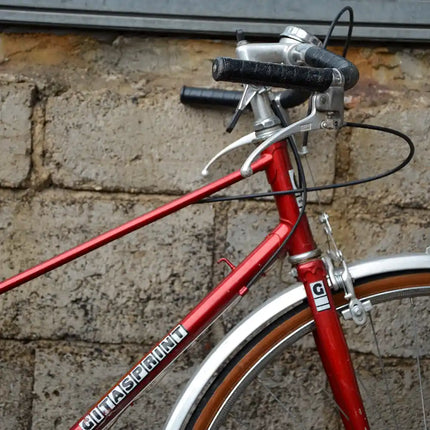 Vélo Vintage Gitasprint mixte - S/M