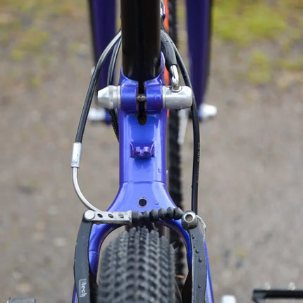 VTT Vintage Giant - Taille S