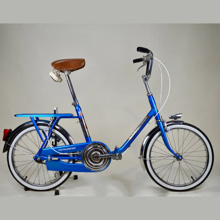 velo ancien pliant auvergne
