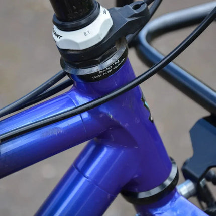 VTT Vintage Giant - Taille S