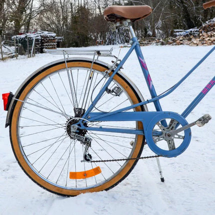velo vintage MBK femme vente 