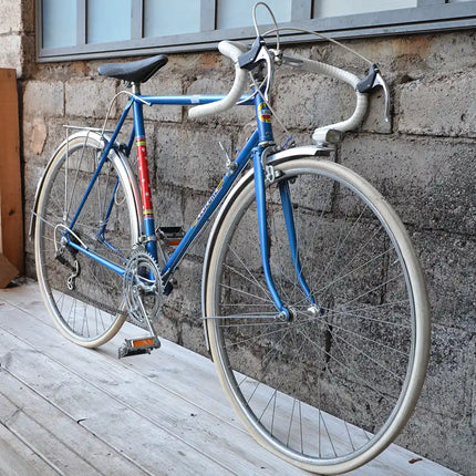 Velo demi course vintage Lejeune - Taille M/L