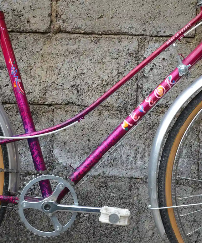 Vélo Vintage Meteor - Taille S