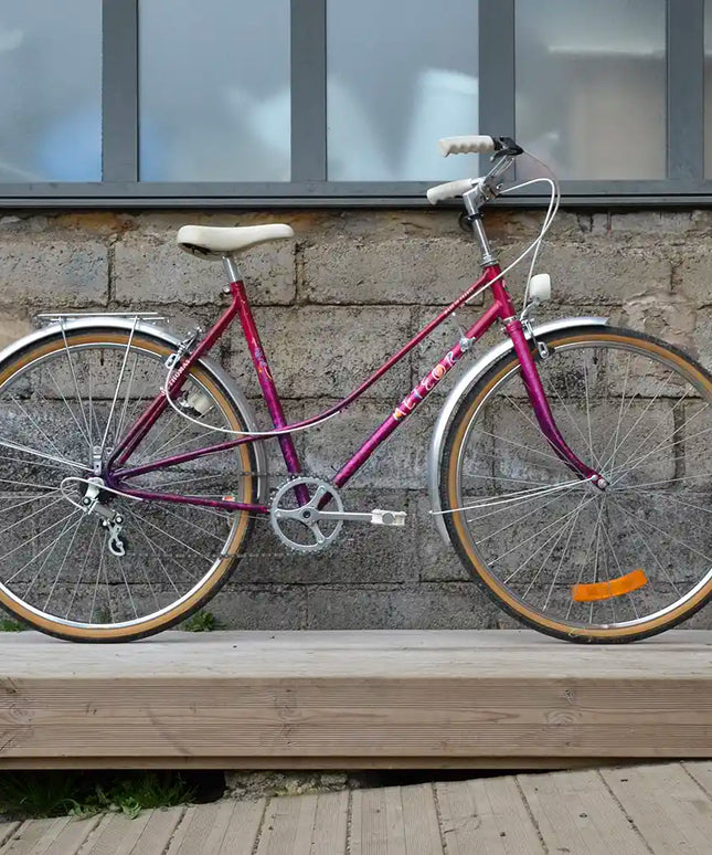 Vélo Vintage Meteor - Taille S