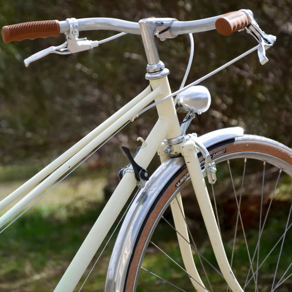 Vélo Ancien Velo Vintage Femme Vélo Vintage Taille S/M – Vélos