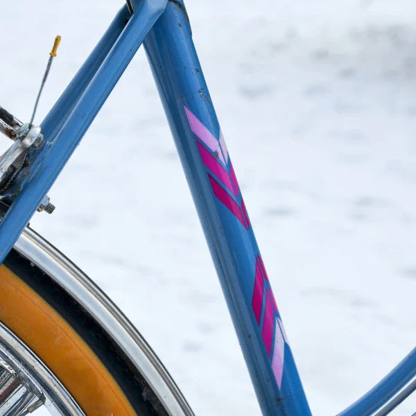 ancien Garde boue MBK cycles TILLOT vieux velo Ancien ancien Garde boue MBK cycles TILLOT vieux velo Ancien