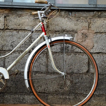 Vélo vintage Motoconfort - Taille S