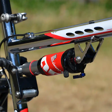 VTT Vintage Sunn XCHOX - Taille M