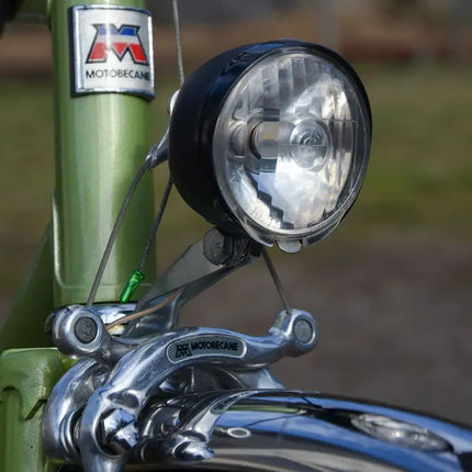 velo ancien clermont-ferrand