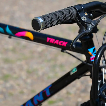 VTT Vintage Giant - Taille M/L