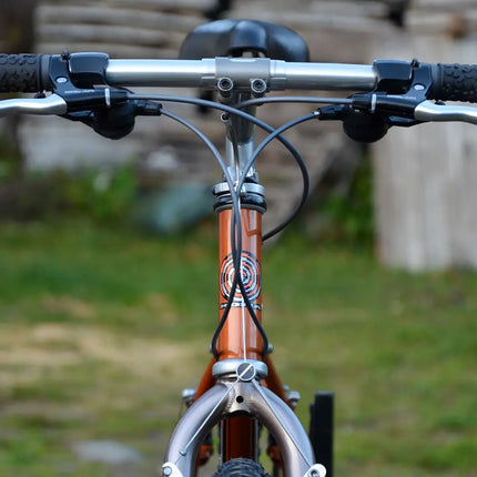 VTT vintage Kona - Taille S/M